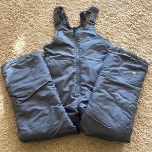 All in Motion Ski Bib